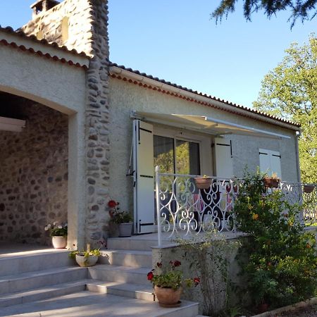 Les Lavandines Hotel Montagnac  Luaran gambar