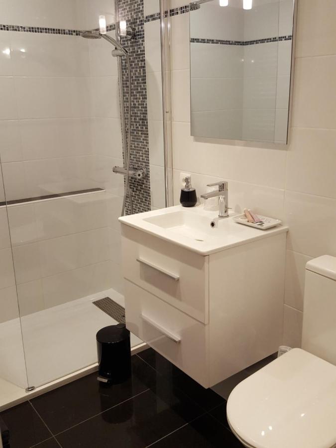 Les Lavandines Hotel Montagnac  Luaran gambar
