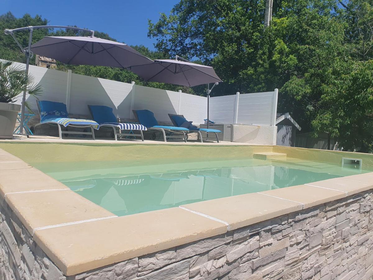 Les Lavandines Hotel Montagnac  Luaran gambar