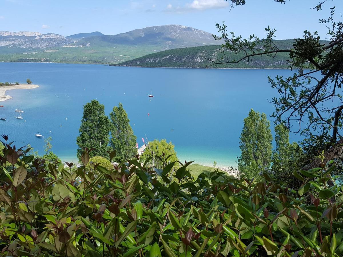 Les Lavandines Hotel Montagnac  Luaran gambar