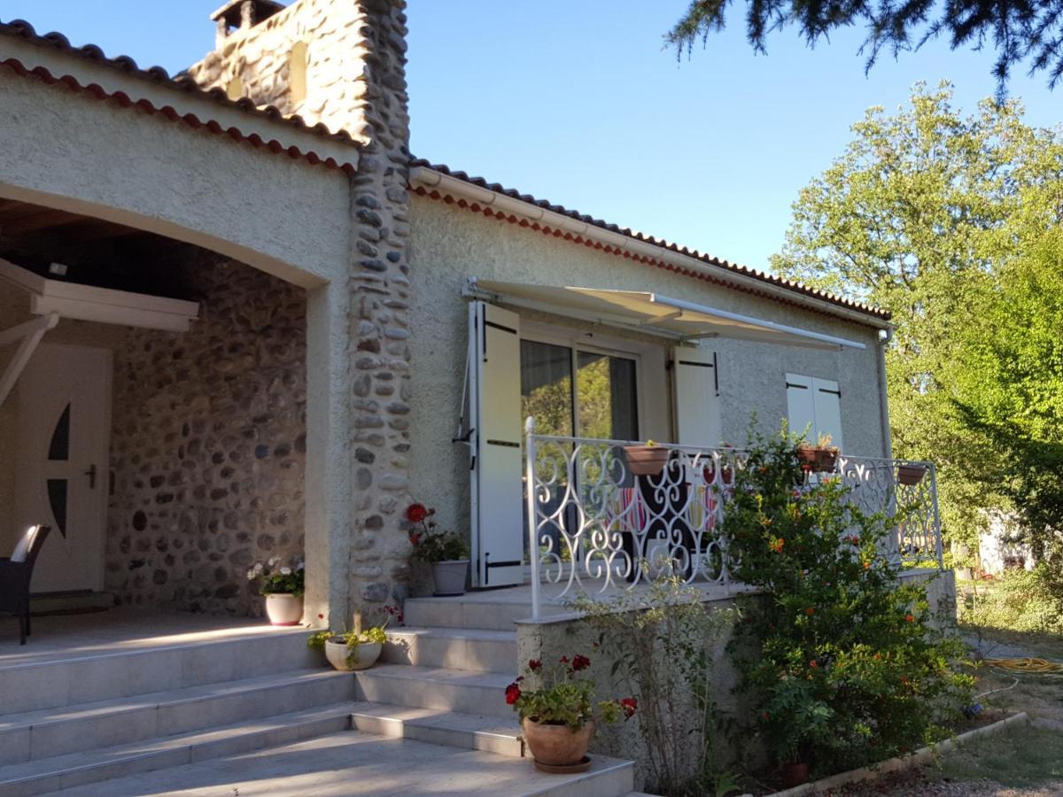Les Lavandines Hotel Montagnac  Luaran gambar