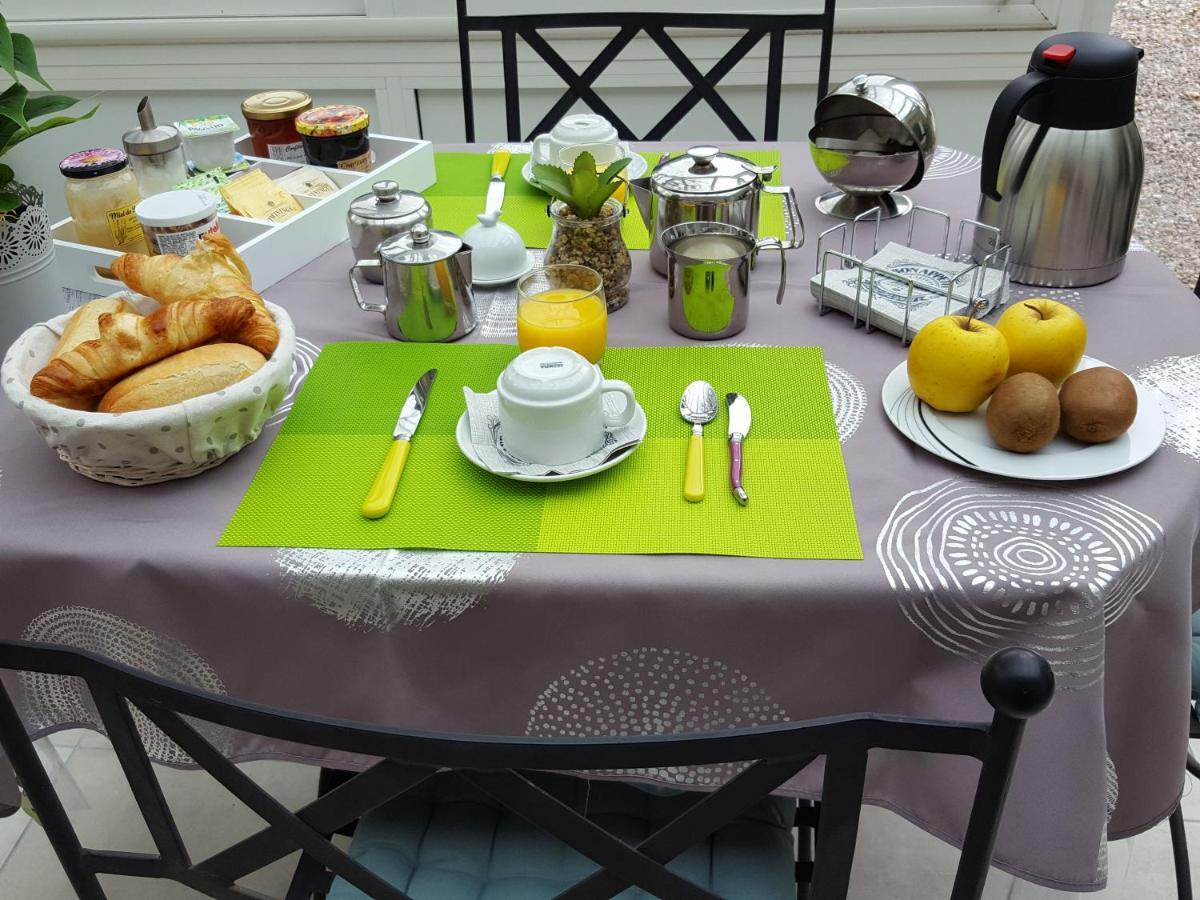 Les Lavandines Hotel Montagnac  Luaran gambar