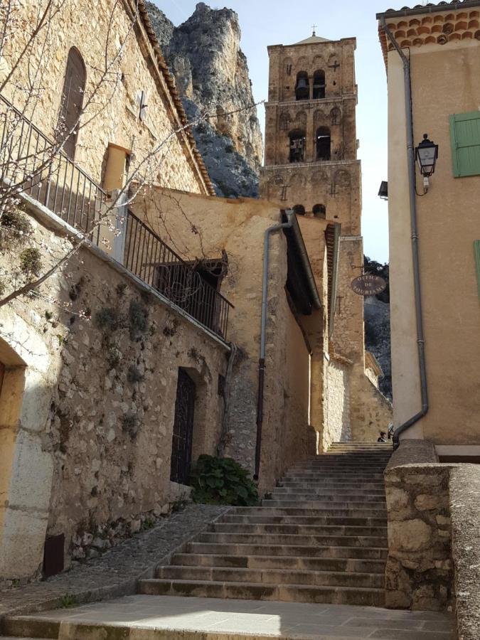 Les Lavandines Hotel Montagnac  Luaran gambar