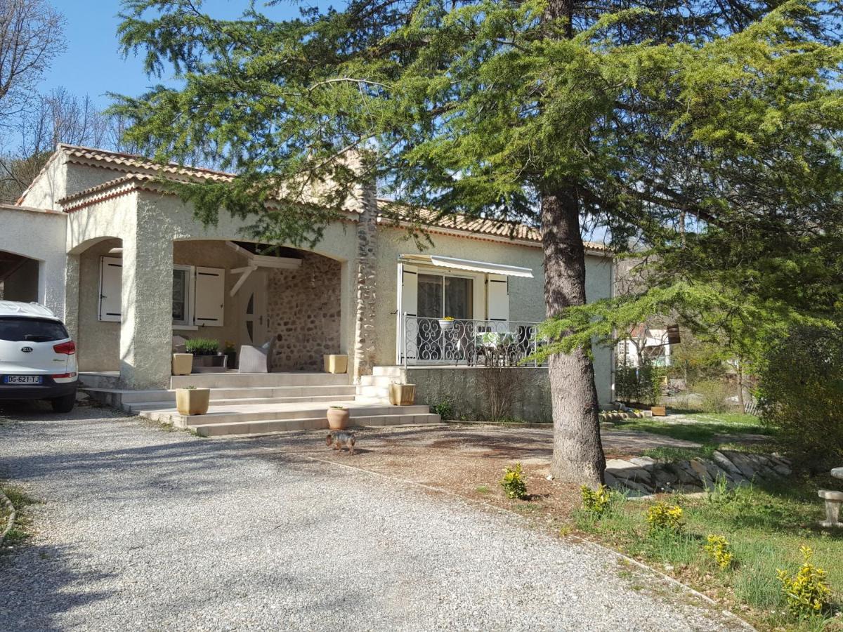 Les Lavandines Hotel Montagnac  Luaran gambar