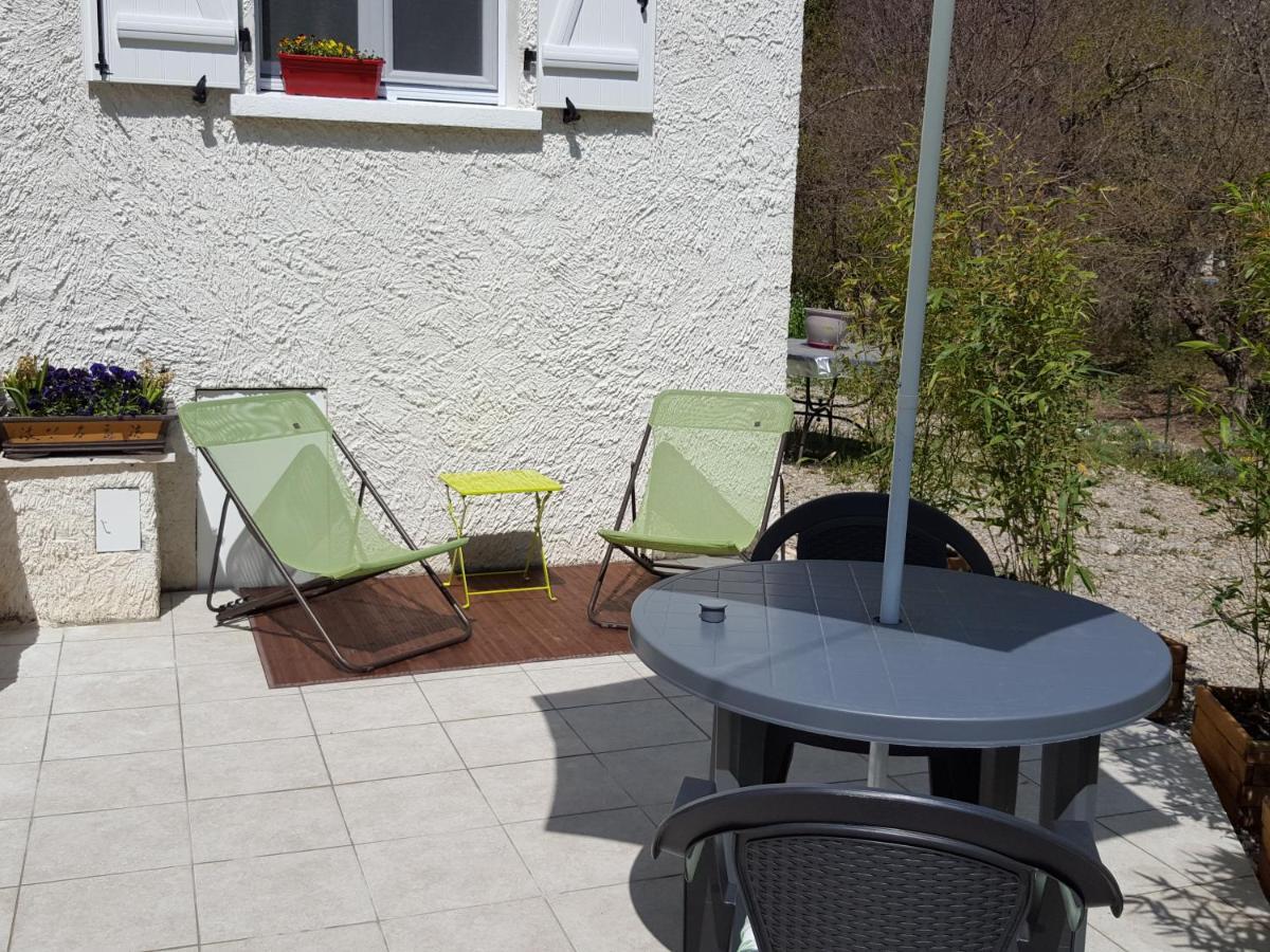 Les Lavandines Hotel Montagnac  Luaran gambar