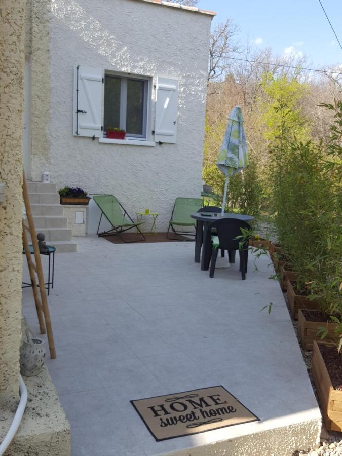 Les Lavandines Hotel Montagnac  Luaran gambar