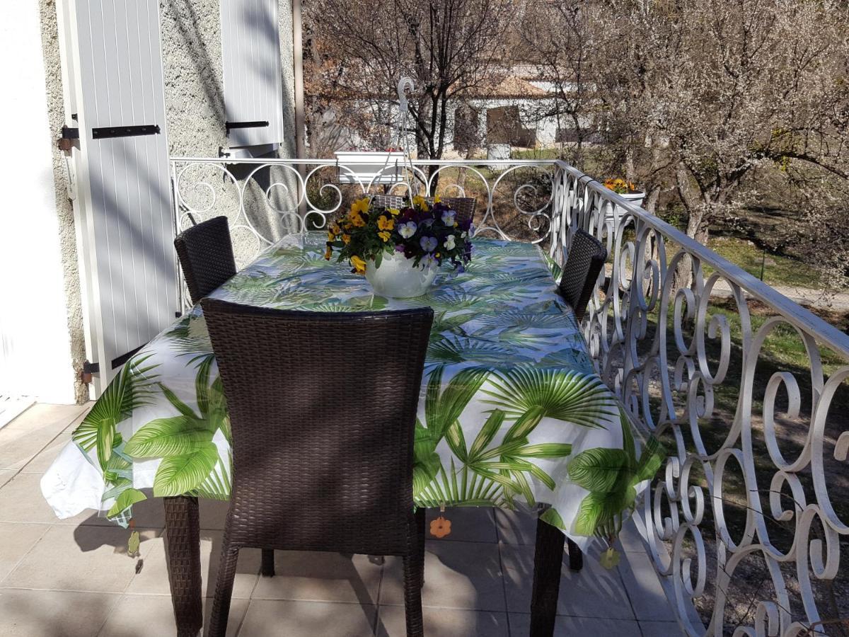 Les Lavandines Hotel Montagnac  Luaran gambar