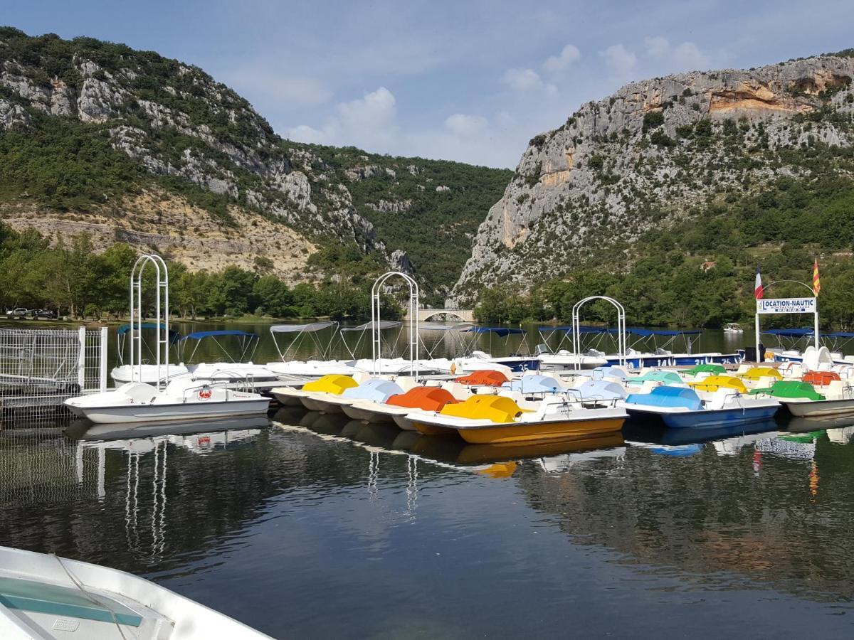 Les Lavandines Hotel Montagnac  Luaran gambar